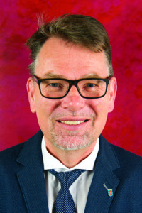 Dr. Hartmut Schubert